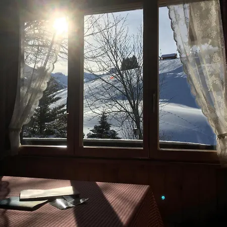 Ferienhaus Wintertal *