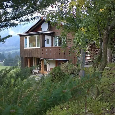 Ferienhaus Wintertal