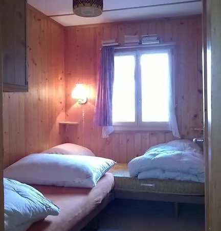 Ferienhaus Wintertal *